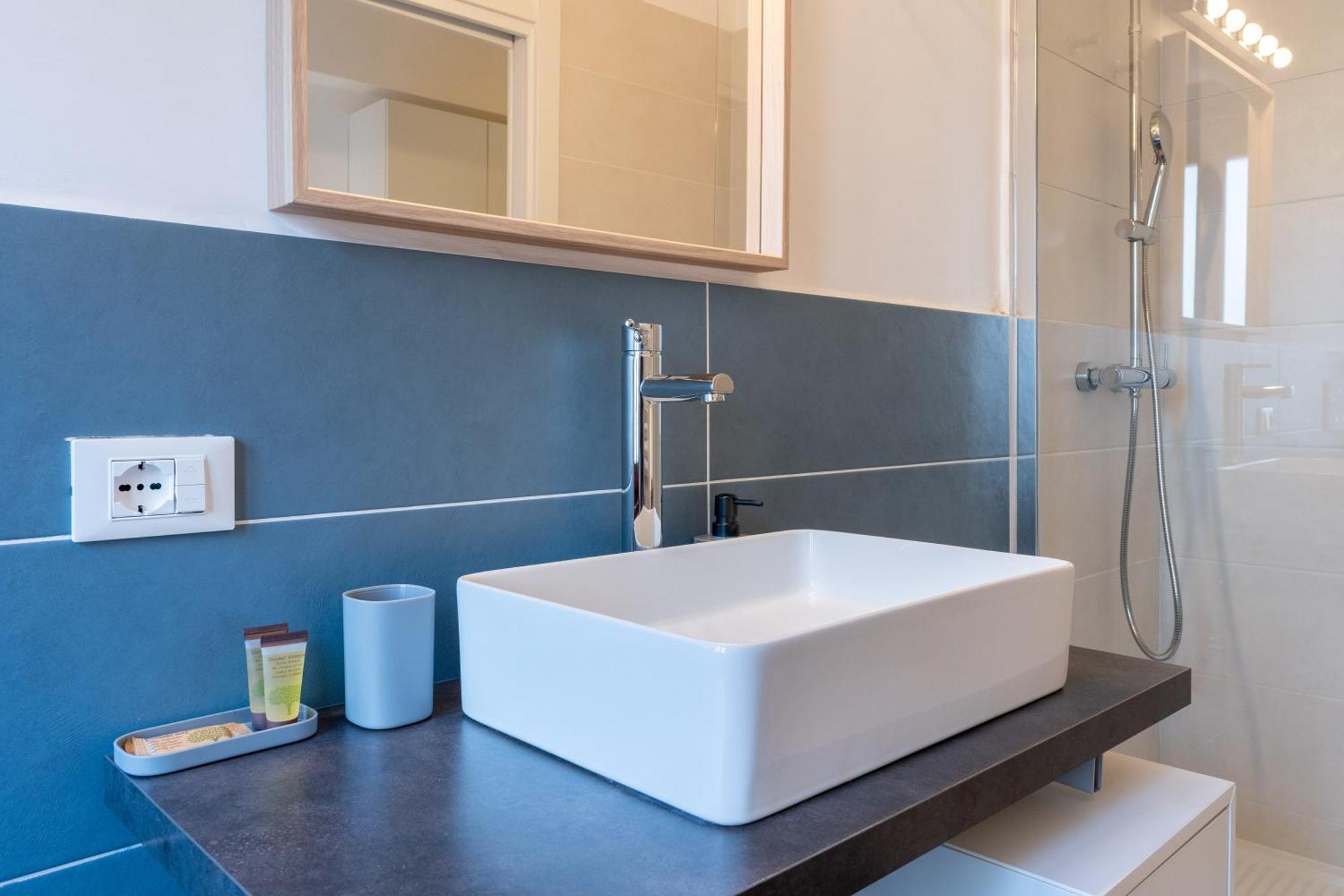 Apartamento Art & Design - San Paolo-colosseo 15 Min