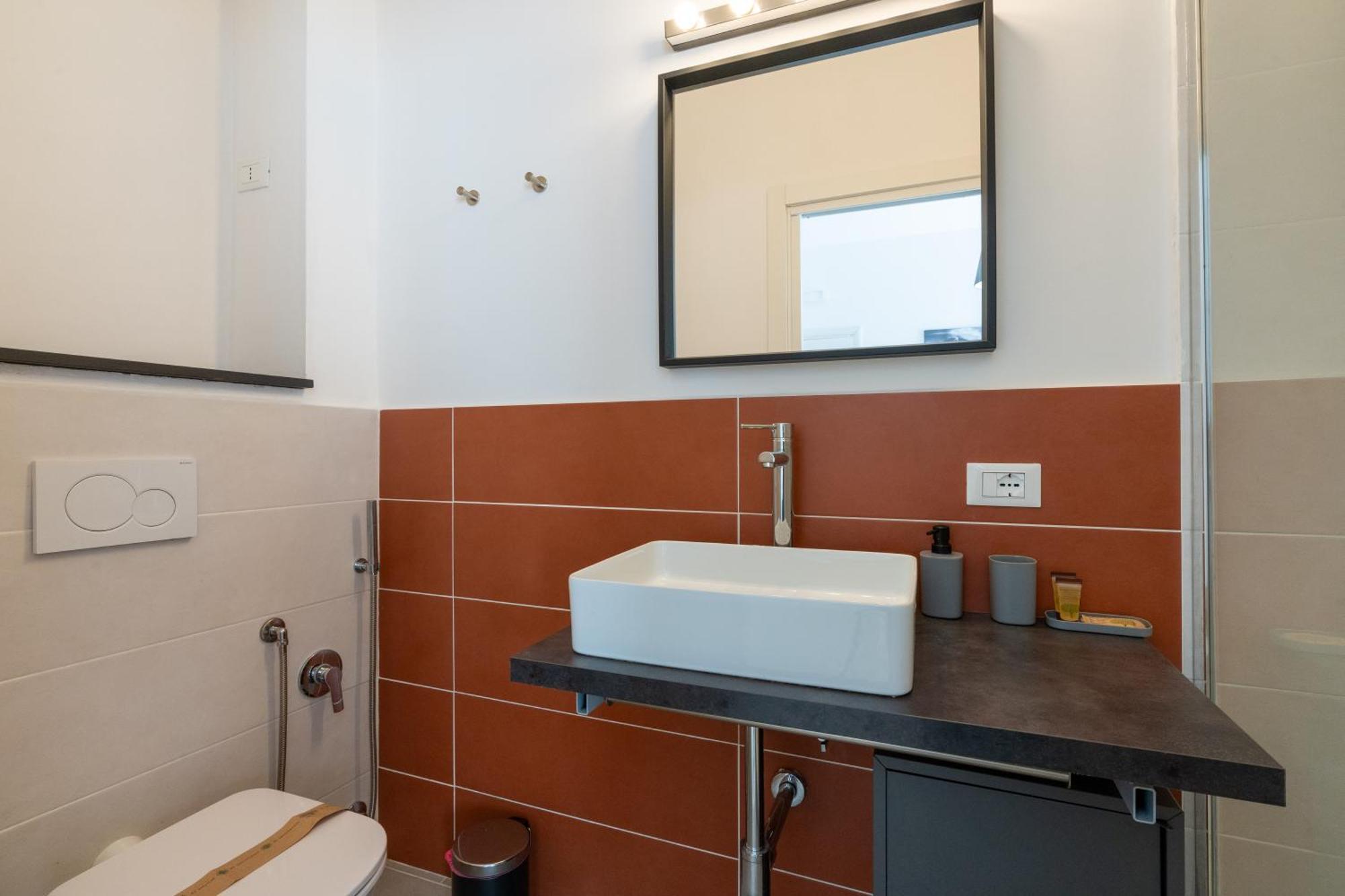 Apartamento Art & Design - San Paolo-colosseo 15 Min *